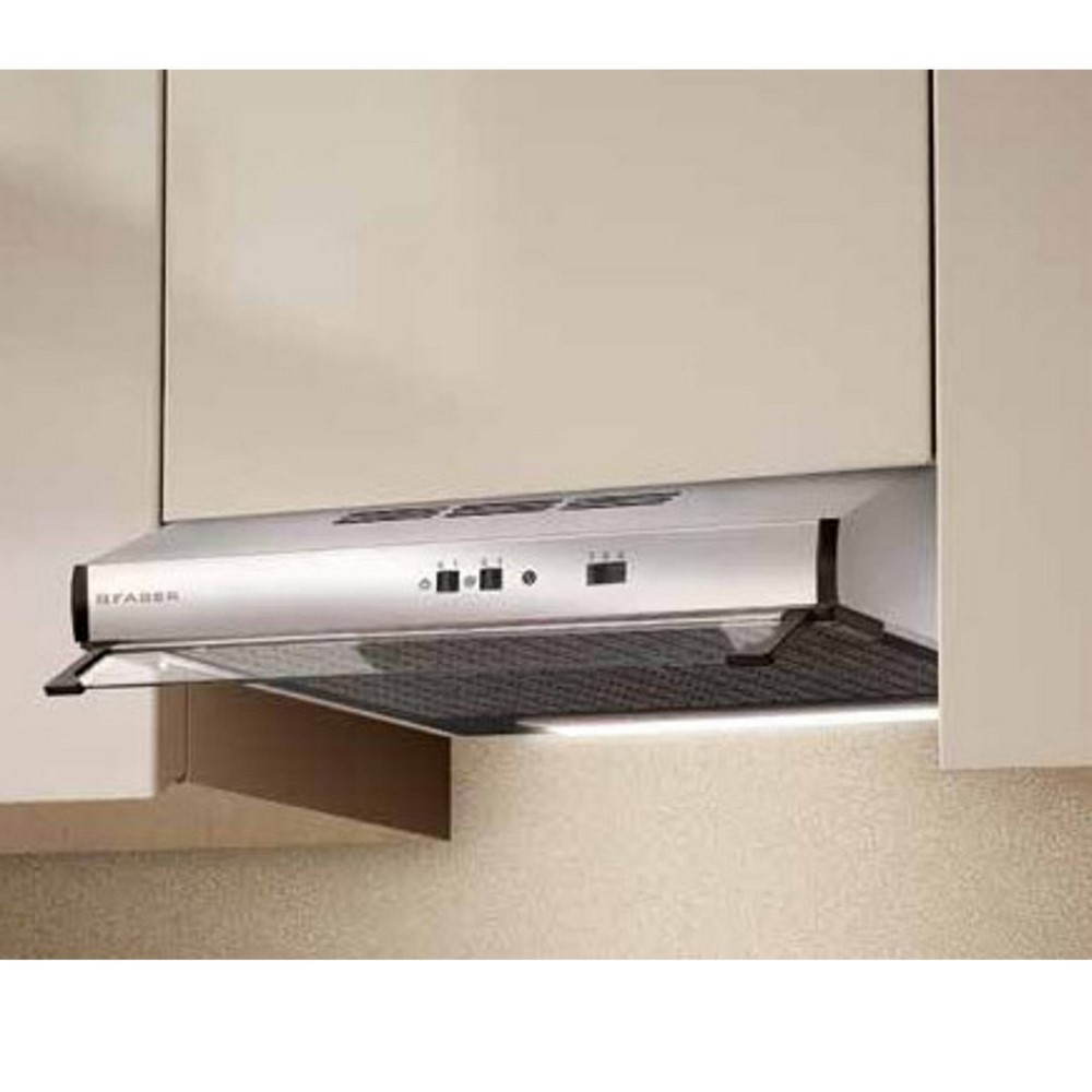 Faber Cappa cucina 2740 cm 60 sottopensile inox cod. 300.0557.576